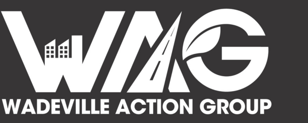 Wadeville Action Group Logo