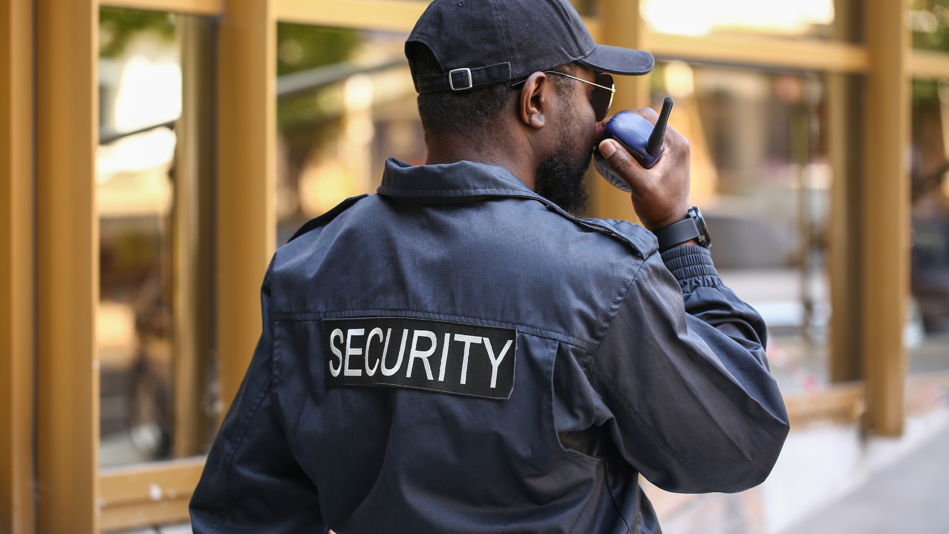 Security