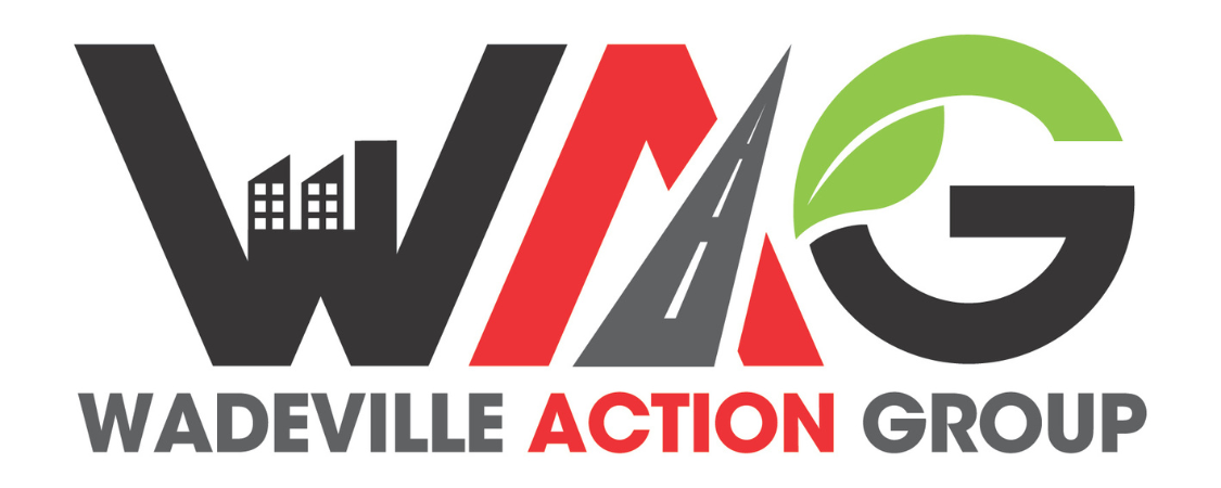 Wadeville Action Group (WAG) - Header Logo Wadeville Action Group (WAG) - Header Logo