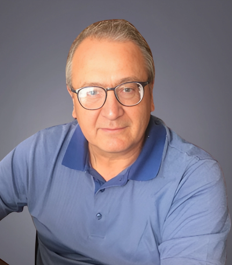 Anthony Katakuzi