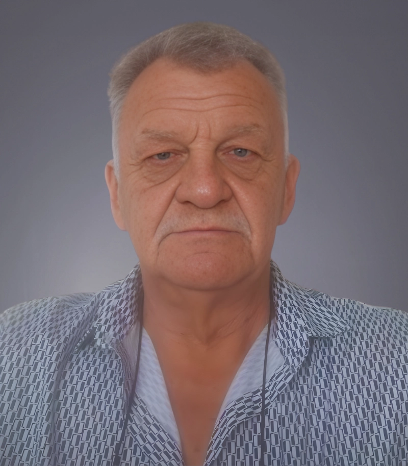 Carl Kreutzfeidt